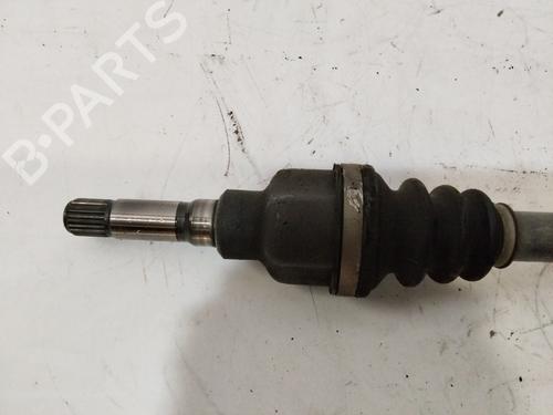 Right front driveshaft PEUGEOT 208 I (CA_, CC_)  | BP29585945M39 