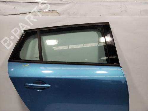 Used Right rear door RENAULT MEGANE III Grandtour (KZ0/1) [2008-2016]  27216978