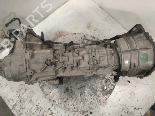 Gearbox SSANGYONG REXTON / REXTON II (GAB_)  | BP24801269M3 