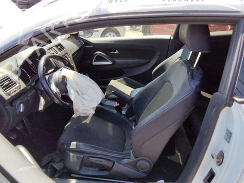 Climate control VW SCIROCCO III (137, 138)  | BP36262431I5  - Image 7