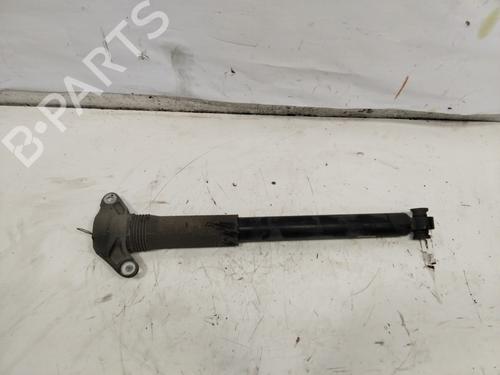 Used Left rear shock absorber JAGUAR F-PACE (X761) [2015-2025]  27197404