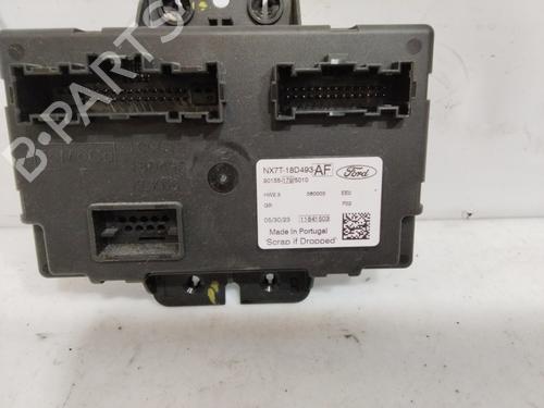 Electronic module FORD FOCUS IV (HN)  | BP24812491M83 