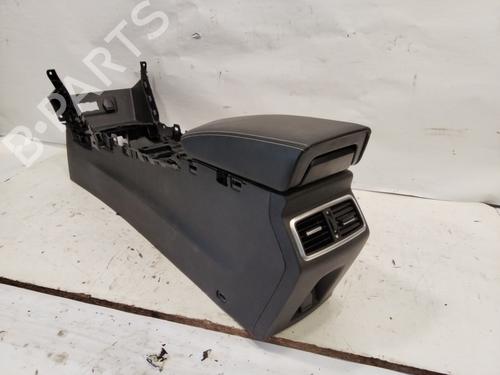 Armrest / Center console RENAULT MEGANE IV Hatchback (B9A/M/N_) 1.2 TCe 130 (B9MR) | BP26961725I20 