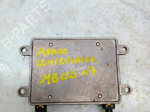 Electronic module MERCEDES-BENZ E-CLASS (W211)  | BP8574023M83 