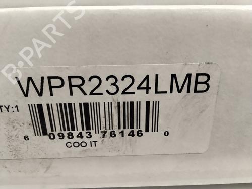 Rear left window mechanism NISSAN TERRANO II (R20)  | BP27491340C24 