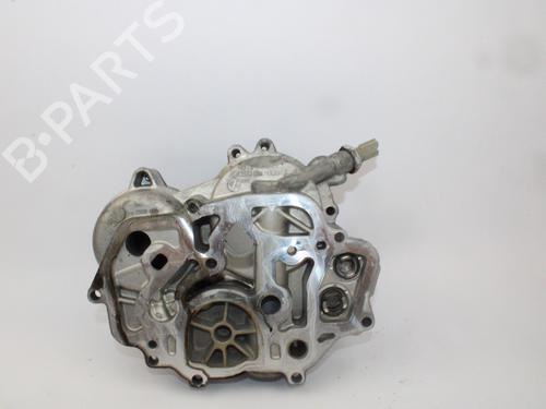 Ölkühler für VW TOUAREG (7LA, 7L6, 7L7) 3.0 V6 TDI (225 hp) 14057624