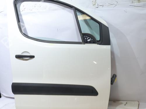 Puerta delantera derecha Puerta delantera derecha PEUGEOT PARTNER Box Body/MPV Électrique (67 hp) 36869715 36869715