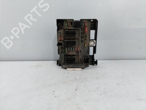 Used Fuse box CITROËN XSARA Coupe (N0) [1998-2005]  19439210