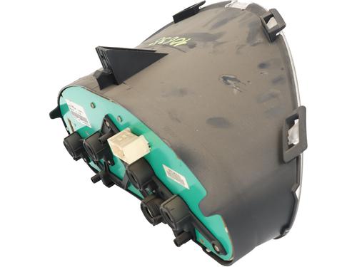 Instrument cluster PEUGEOT 206 Hatchback (2A/C) 2.0 HDI 90 | BP31158724C47