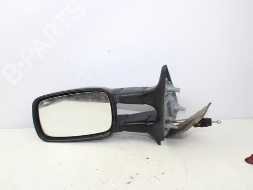 Used Left mirror SEAT INCA (6K9) [1995-2003]  17094422
