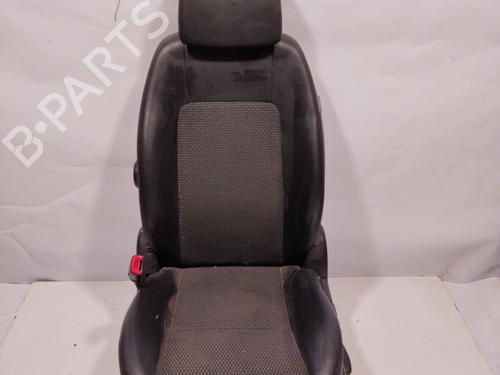 Used Left front seat CHEVROLET CAPTIVA (C100, C140) [2006-2025]  28492011