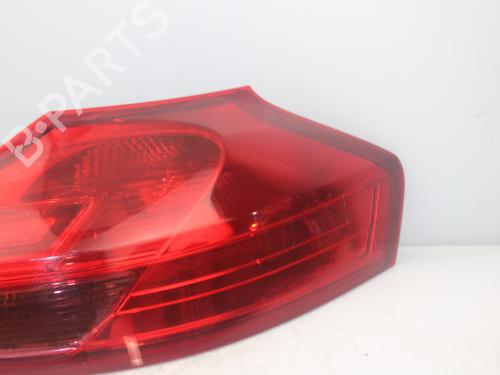 Right taillight OPEL INSIGNIA A Country Tourer (G09) 2.0 CDTi (47) | BP16561012C35 