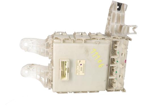 Fuse box TOYOTA AURIS (_E15_) 1.4 D-4D (NDE150_, NDE150R) | BP37416633E1 - Image 3
