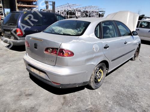 Left tailgate light SEAT CORDOBA (6L2) 1.4 16V | BP33982737C79  - Image 9