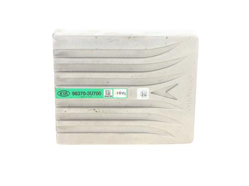 Used Electronic module Electronic module 37515860 37515860