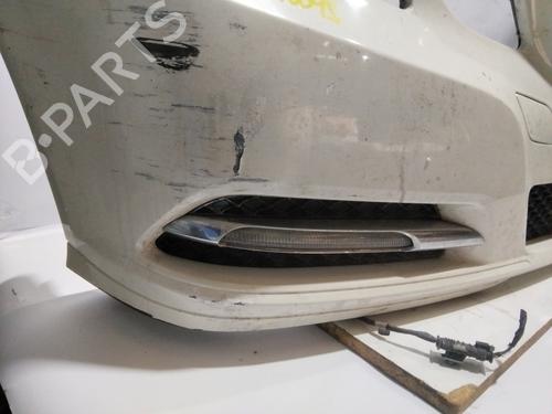 Front bumper MERCEDES-BENZ E-CLASS (W212)  | BP30100188C7 