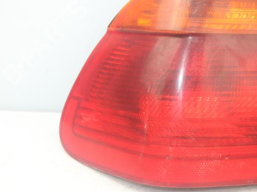 Left taillight BMW 3 (E46) 320 d | BP17217104C34 