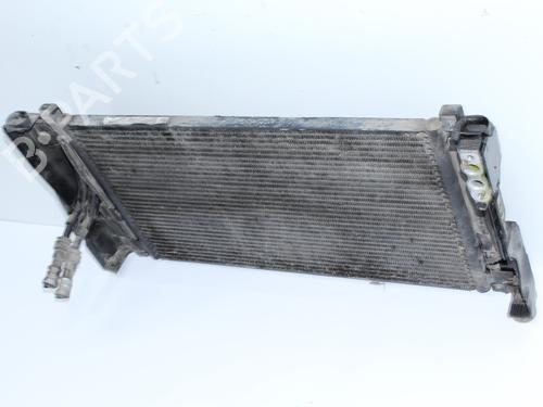 AC radiator BMW 3 (E46) 320 i | BP12599134M32 