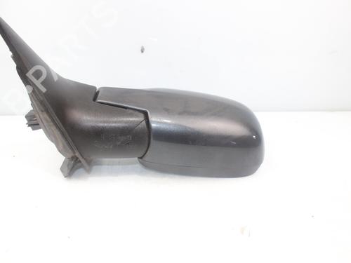 Left mirror RENAULT SCÉNIC II (JM0/1_) 1.5 dCi (JM1E, JM16) | BP17125132C26 