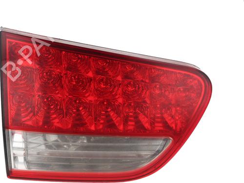Used Left taillight CITROËN C-CROSSER (VU_, VV_) 2.2 HDi (156 hp) 29911195