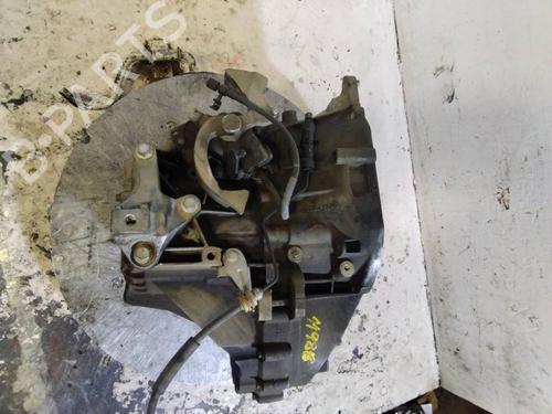 Gearbox FORD KUGA II (DM2) 2.0 TDCi | BP39184788M3 - Image 4