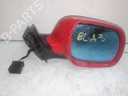 Used Right mirror AUDI A3 (8L1) [1996-2006]  8574608