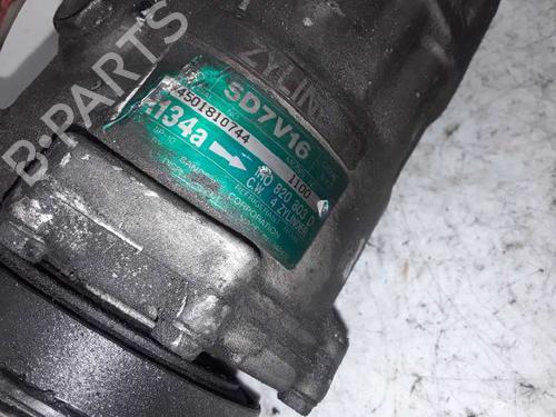 AC compressor VW SHARAN (7M8, 7M9, 7M6) 2.0 | BP8576863M34 