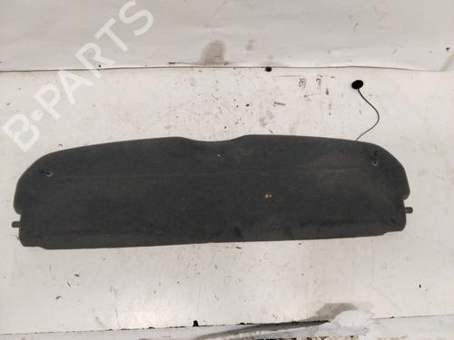 Used Rear parcel shelf MINI MINI (R50, R53) [2001-2006]  26275665