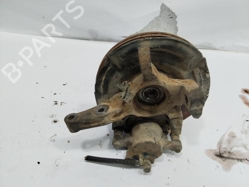 Right front steering knuckle NISSAN PIXO (UA0) 1.0 | BP25454173M26 