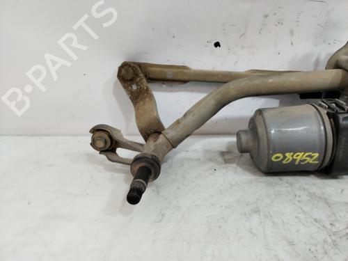 Front wiper motor PEUGEOT 2008 I (CU_)  | BP25857850M29 