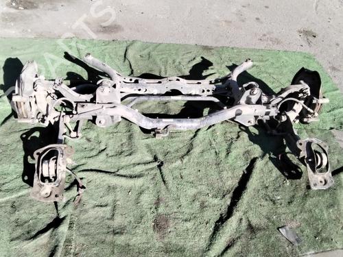 Used Rear axle Rear axle 38708430 38708430