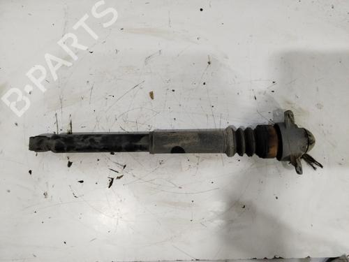 Used Right rear shock absorber VW TOURAN (1T1, 1T2) [2003-2011]  31700681