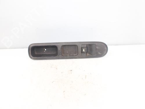 Right front window switch PEUGEOT 3008 I MPV (0U_) 1.6 HDi | BP23553742I26 