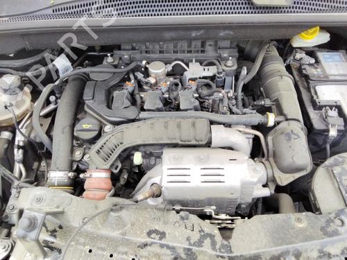 Pedal OPEL CROSSLAND X / CROSSLAND (P17, P2QO)  | BP36856435I4  - Image 11