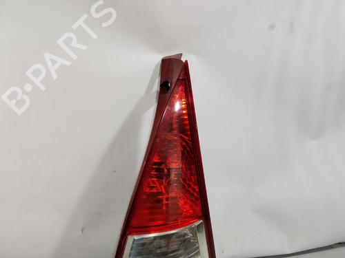 Right taillight CITROËN C3 I (FC_, FN_) 1.4 HDi | BP27383799C35 