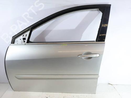 Used Left front door Left front door RENAULT LAGUNA III Grandtour (KT0/1) [2007-2015] 39882010 39882010