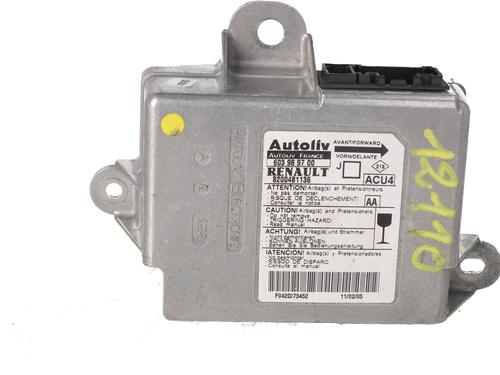 ecu-airbags-renault-scenic-ii-jm01_-2003-2004-2005-2006-2007-2008-2009-2010-37294733 main image