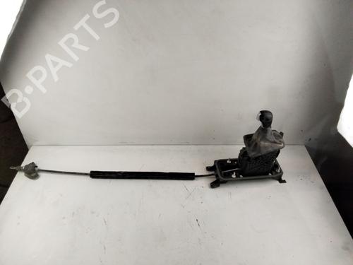 Used Gear lever SEAT ATECA (KH7, KHP) [2016-2025]  29721436