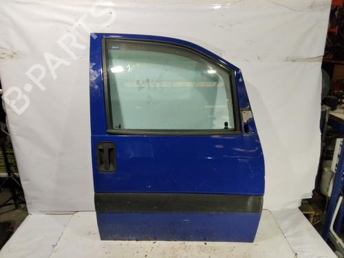 Porte avant droite FIAT SCUDO Platform/Chassis (220_) 2.0 JTD (94 hp) 32226941