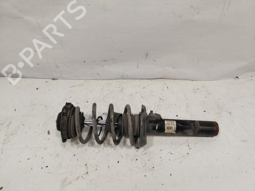 Venstre fortil støddæmper SEAT TOLEDO III (5P2) [2004-2009]  28105248