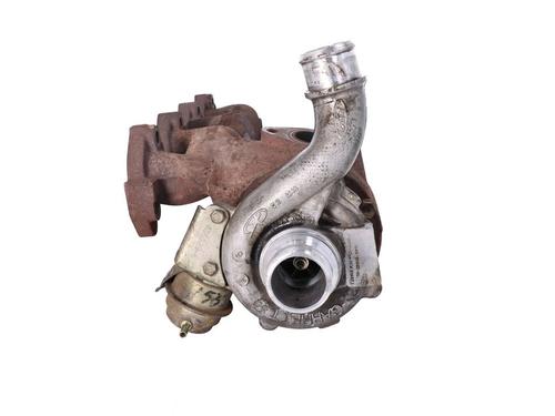 Used Turbocharger/Supercharger Turbocharger/Supercharger 39504830 39504830