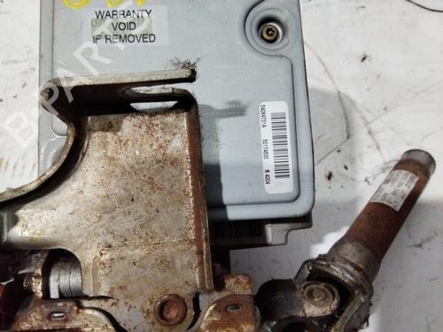 Steering column RENAULT MODUS / GRAND MODUS (F/JP0_) | BP30138412M21