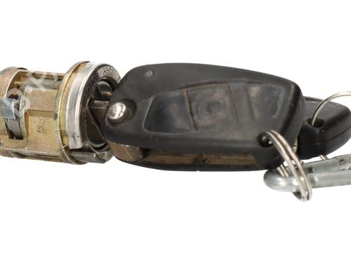 Ignition barrel PEUGEOT BOXER Van (244)  | BP29937475M48