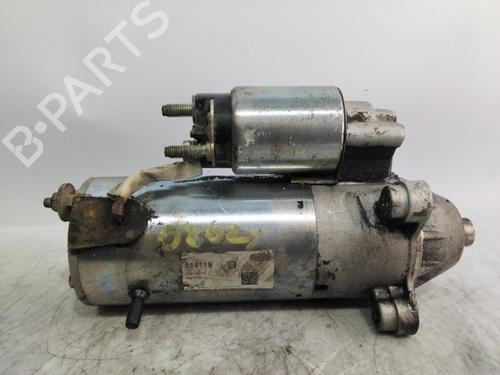 Startmotor FORD FOCUS I Saloon (DFW) 1.8 Turbo DI / TDDi (75 hp) 24437248