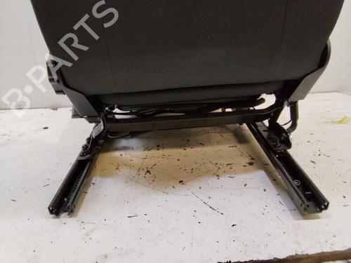 Left front seat AUDI A1 (8X1, 8XK)  | BP17622554C15 