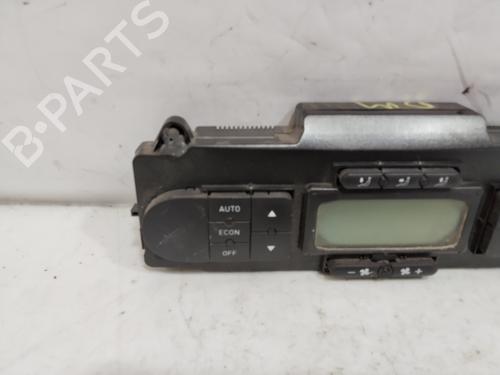 Climate control SEAT LEON (1P1)  | BP27238382I5 