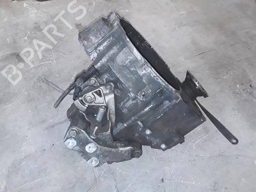 Gearbox SEAT ALTEA XL (5P5, 5P8)  | BP8817137M3 