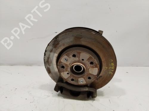Used Right front steering knuckle SUZUKI SX4 (EY, GY) [2006-2025]  28677046