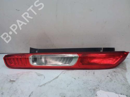 Used Left taillight FORD FOCUS II (DA_, HCP, DP) [2004-2013]  8577435