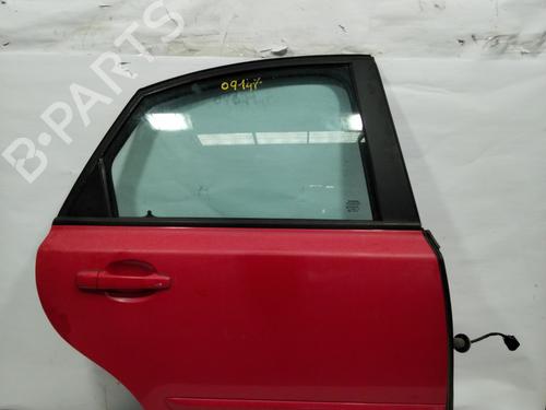 Used Right rear door VOLVO S40 II (544) 1.6 D (110 hp) 26913763